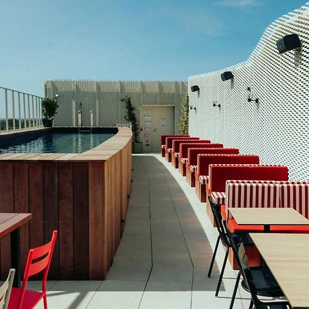 Jost Hostel Montpellier Centre St Roch Exteriér fotografie