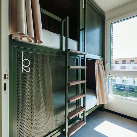 Jost Hostel Montpellier Centre St Roch Exteriér fotografie
